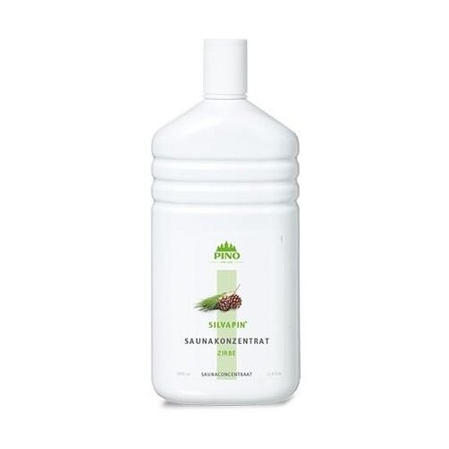 Pino Silvapin® esenca za savne - sibirski bor, 1000 ml Cene