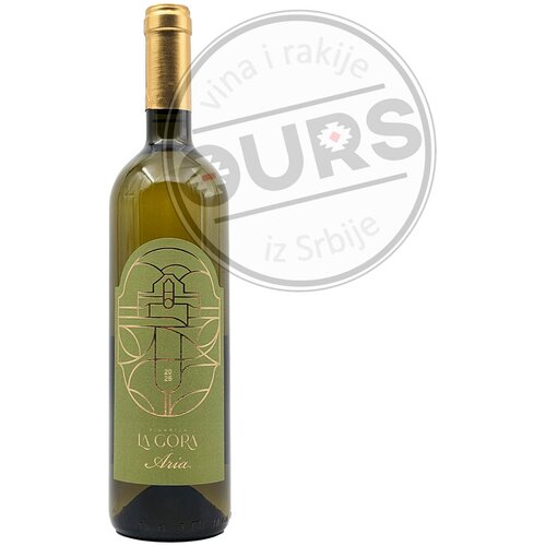 La Gora Aria 0,75L Slike