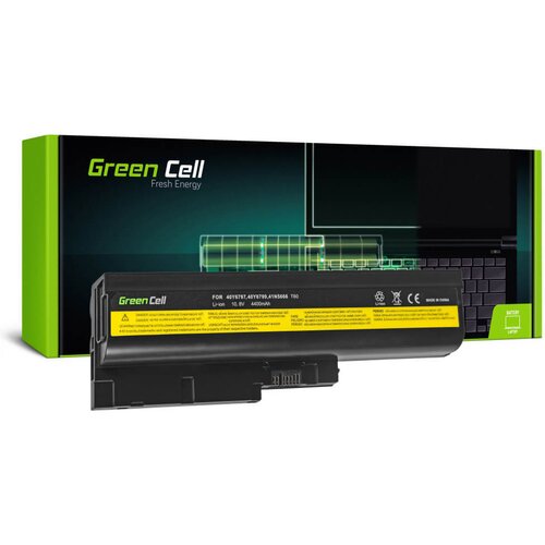  Baterija Lenovo ThinkPad R60 R500 T60 T500 W500 Cijene