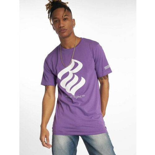 Rocawear t-shirt ny 1999 t in purple Cene