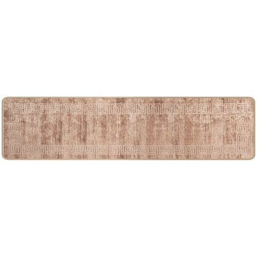  za tepih MARSA Bijeli 50 x 300 cm Poliester i PVC Slike
