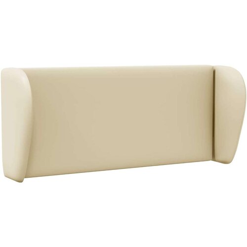  U&amp;scaron;i uzglavlja Krema 40 x 23 x 6 cm PVC Slike