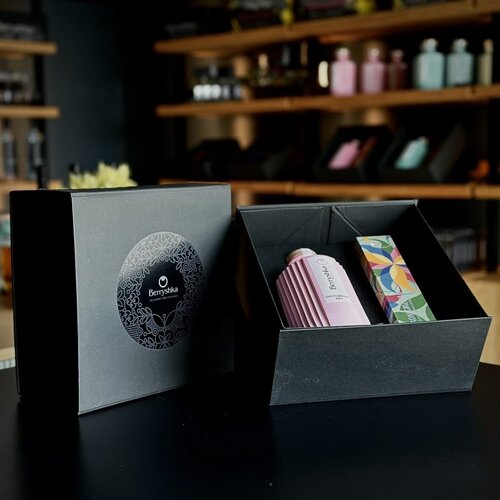 Berryshka pomladno presenečenje – vesna (limited edition) Cene
