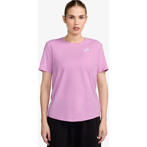 Nike ženska majica Sportswear Club DX7902-632 Slike