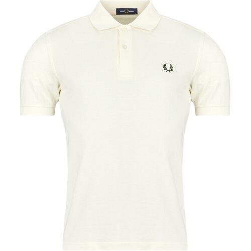 Fred Perry THE SHIRT Bijela Cijene