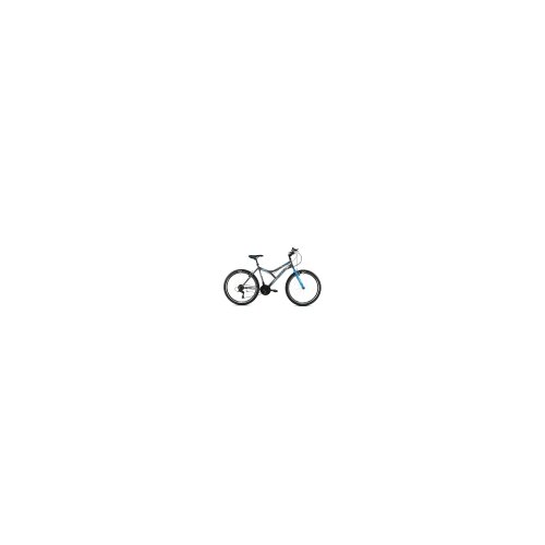 Capriolo mtb diavolo 600 26 18HT sivo-plava 19 (920321-19) muški bicikl Slike