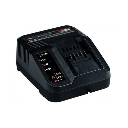 Einhell power x-change set brzi punjač + akumulator 18V / 2.5 AH Cijene
