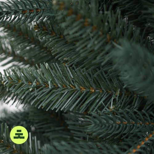 Můj Stromeček Umetna jelka vi&amp;scaron;ina 150 cm Silver Spruce &amp;ndash; Slike