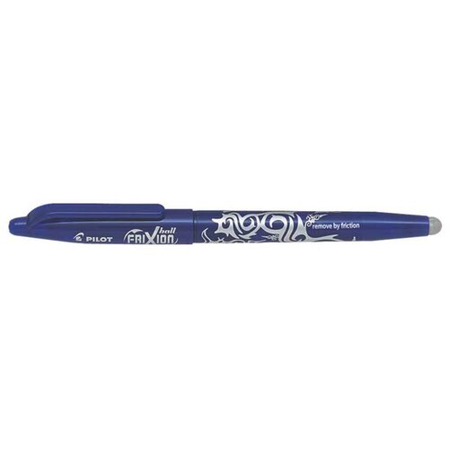  Roler PILOT Frixion plavi 0.7 322723 Cene