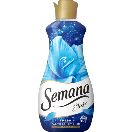 AWT semana elixir fresh 1,7l Cene