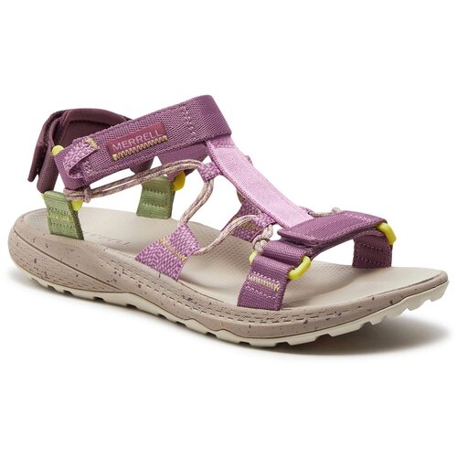 Merrell Bravada 2 Strap Sport W Sandal Ljubičasta Cene