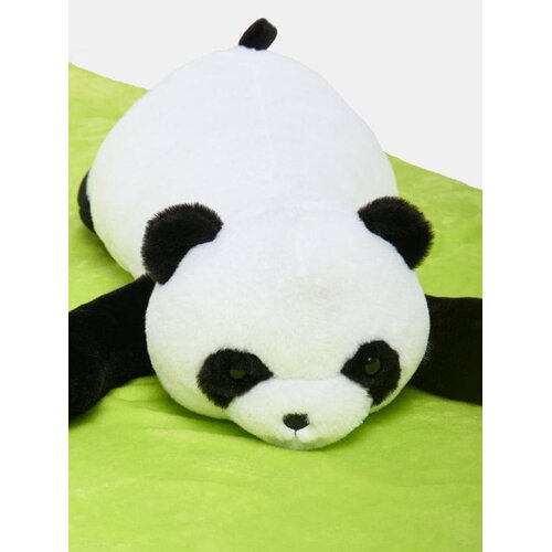 Sinsay Plišana panda s dekicom Cene