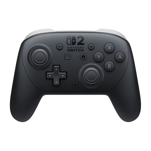 Nintendo Switch 2 Pro Controller Cijene