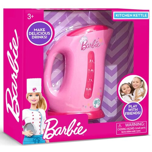 Barbie čajnik Cene