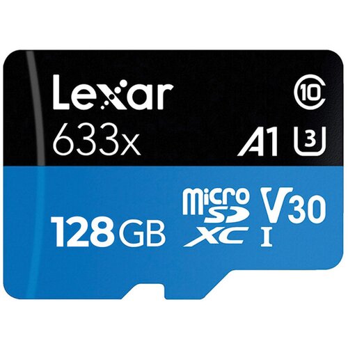 Dahua Lexar LSDMI128BB633A Cene