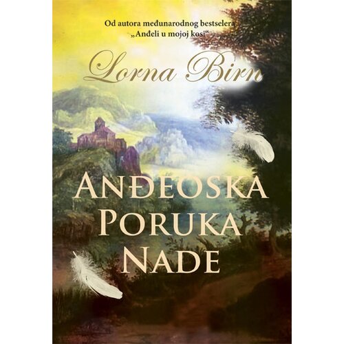 Babun Lorna Birn - Anđeoska poruka nade Cene