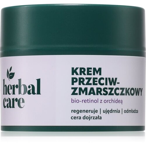 Farmona Herbal Care Bio-retinol &amp;amp; Orchid aktivna krema proti gubam 50 ml Slike
