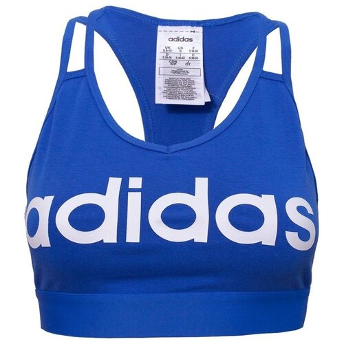 Adidas Majice s kratkimi rokavi FL9302 Modra Cene