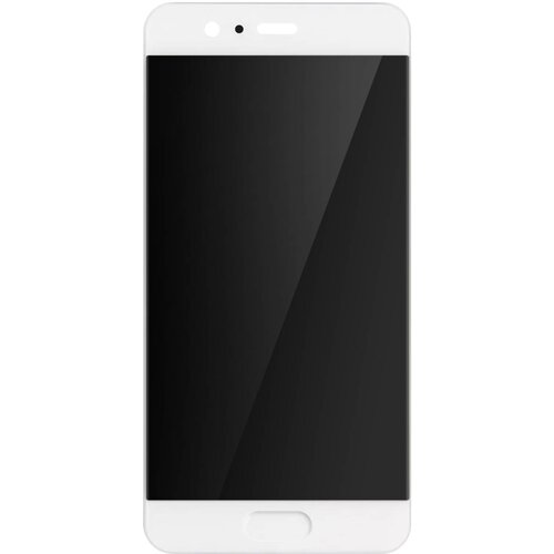 AVIZAR Združljiv LCD zaslon za Huawei P10 - bel, (20886295) Slike