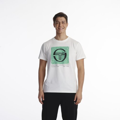 Sergio Tacchini muška majica rukav field t shirt M Slike
