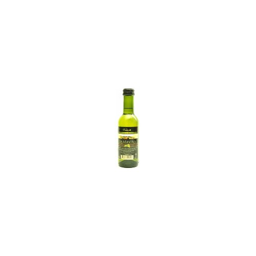 Rubin graševina belo vino 187ml staklo Slike