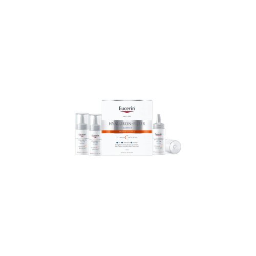 EUCERIN® Hyaluron filler Vitamin C booster Cijene