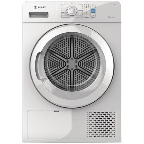 Indesit Sušilica veša, kondenzacijska s toplinskom pumpom, 7kg, A – YT M08 71 R EU