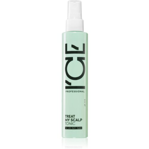 Natura Siberica ICE Professional Treat My Scalp tonik protiv opadanja kose s žen-šenom 100 ml Cene