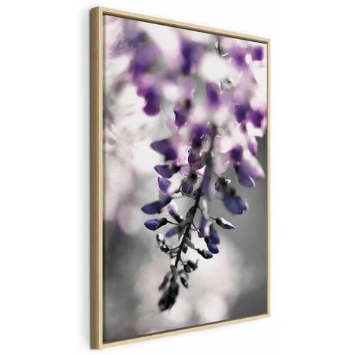  Slika - Violet Ringtones (1 Part) Vertical 80x120 Cijene