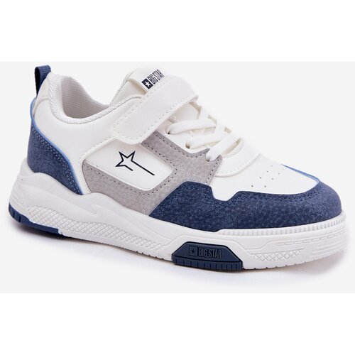 Big Star Lightweight Kids Sneakers Cene