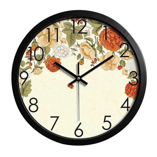 Master Sat zidni alu 30x30x4,5cm AS006-BF crni print Cijene