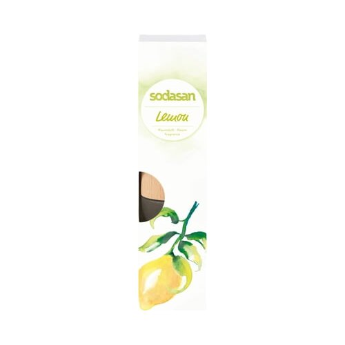 sodasan Osvežilec zraka - limona - 200 ml Cene