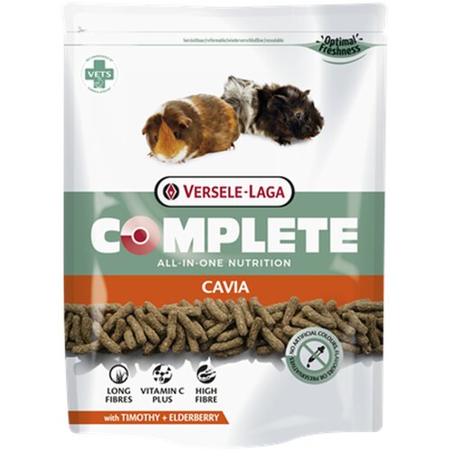 Versele-laga VERSELE LAGA CAVIA COMP.500GR Slike