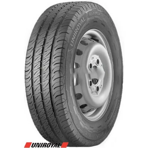 Uniroyal letne pnevmatike RainMax 3 235/65R16C 115R