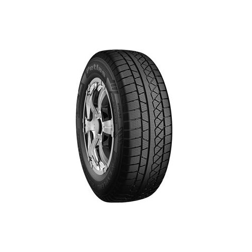 Petlas Zimska 215/55R18 95H EXPLERO W671 SUV - Skladi&amp;scaron;če 5 (Dostava 5 delovnih dni) Slike