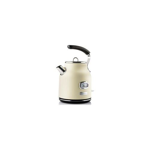 Westinghouse Grelnik vode Retro White WKWKH148WH Slike
