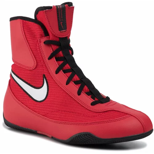 Nike Čevlji Machomai 321819 610 Rdeča