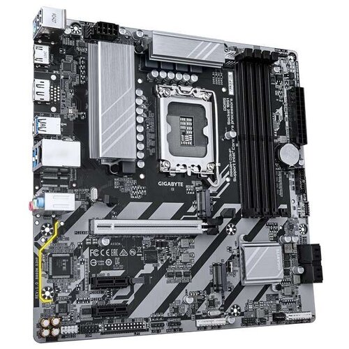 Gigabyte B860M D3HP rev. 1.0 matična ploča Cene