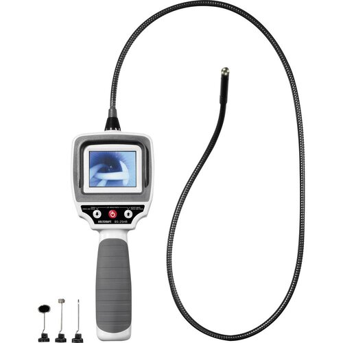 Voltcraft BS-25HR Endoskop, promjer sonde: 8 mm, dužina sonde: 88 cm Cijene