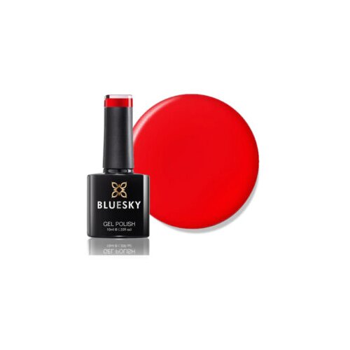  BLUESKY TRAJNI LAK CHILLI 10ML Cijene