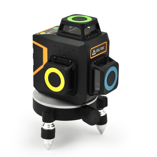 CEL-TEC SL360 3D Slike