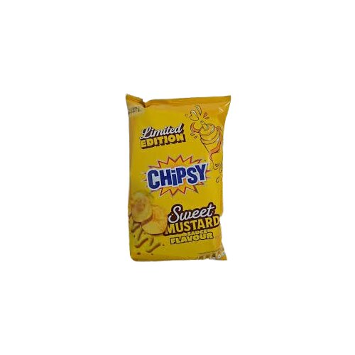 CHIPSY Čips slatki senf 95g Slike