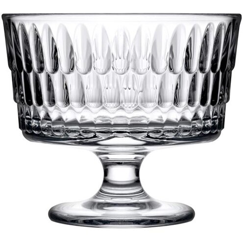 PASABAHCE Kozarec za sladoled Rain / 26cl / 2kos, (21562540) Cene