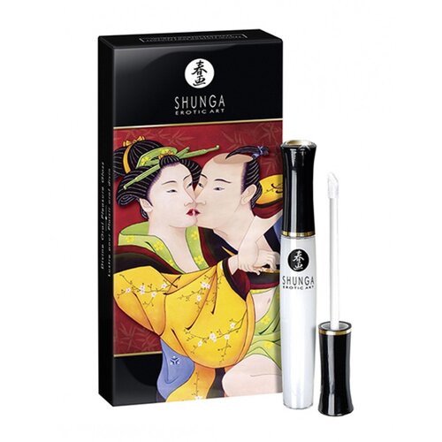 Shunga Glos za usne Oral Pleasure, 10 ml Cijene
