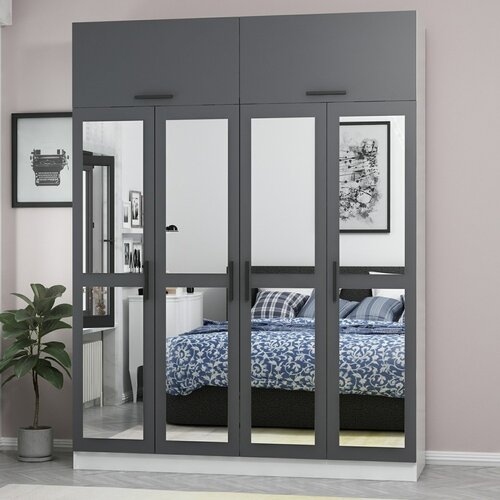 Hanah home ormar kale - 5157 Cene