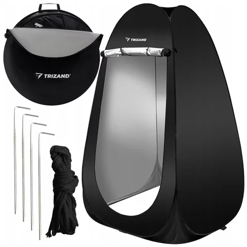 Malatec univerzalni popup šotor za prho wc ali garderobo na plaži 190cm 00023492