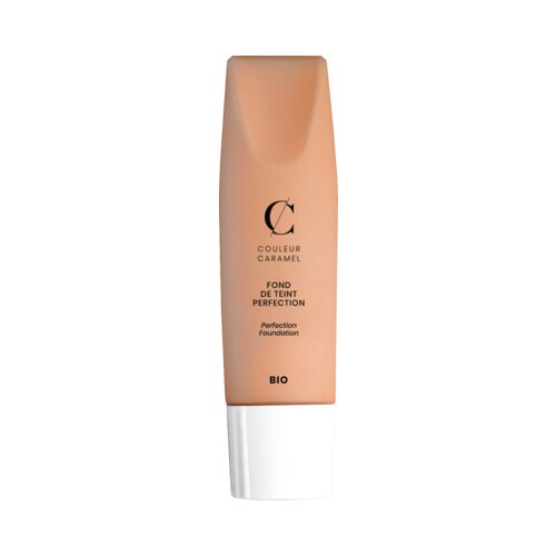 Couleur Caramel Perfection Foundation - 35 Golden Beige Cene