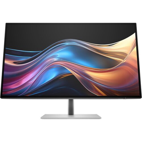 HEWLETT-PACKARD HP Series 7 Pro 27 inch QHD Monitor - 727pq Slike