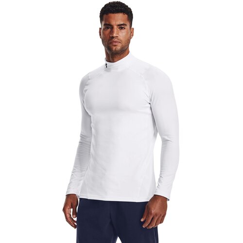 Under Armour Men&amp;#039;s T-shirt CG Armour Fitted Mock Slike