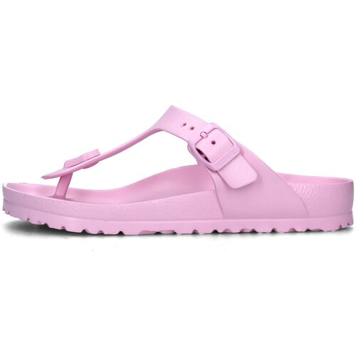 Birkenstock Natikači 1027352 Rožnata Cene